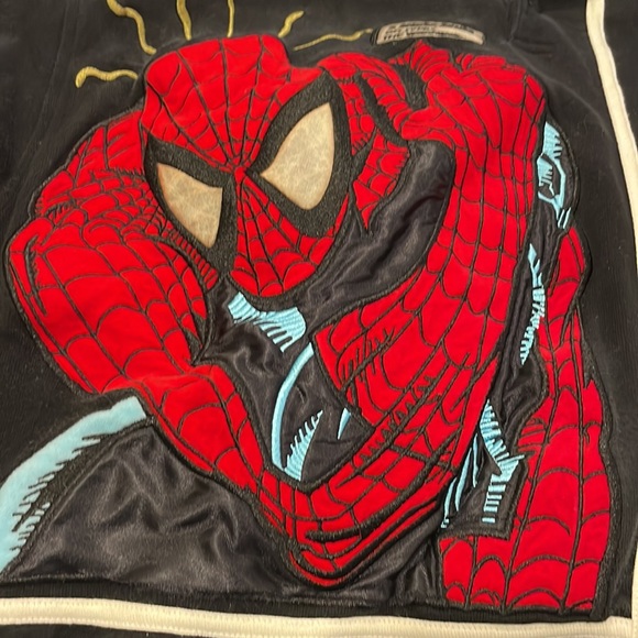 1990s vintage Ecko Limited button down shirt - Picture 2 of 7